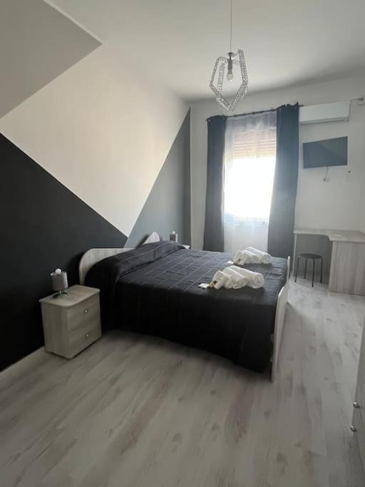 Tommy House Διαμέρισμα Κατάνια Εξωτερικό φωτογραφία